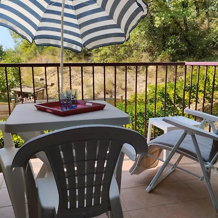 - Jardins De Cybele - Греу-ле-Бэн