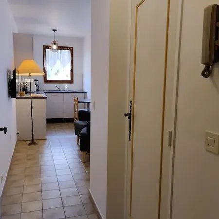 Apartament - Jardins De Cybele - *