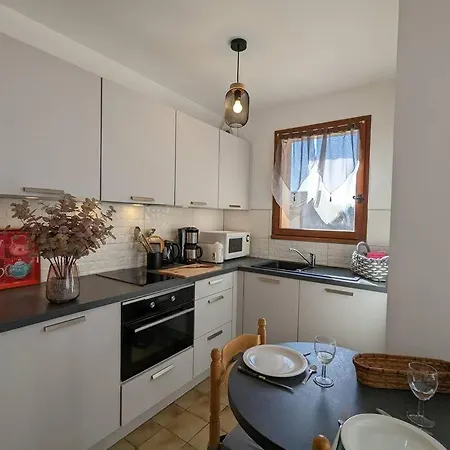 Apartament - Jardins De Cybele - *