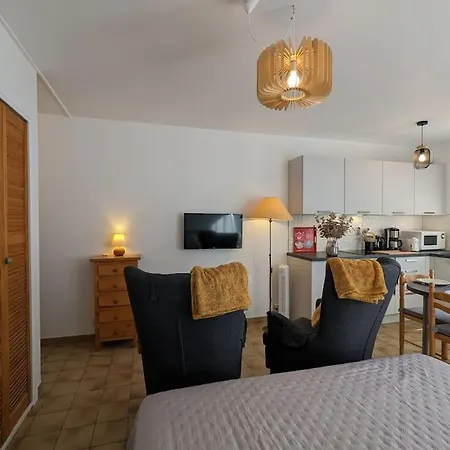 - Jardins De Cybele - Apartament