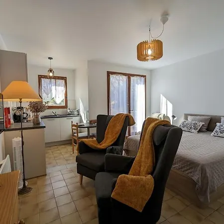 - Jardins De Cybele - Apartament *