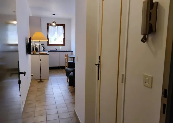 아파트 - Jardins De Cybele - *