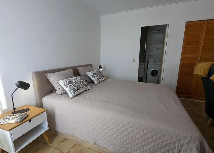 - Jardins De Cybele - 아파트