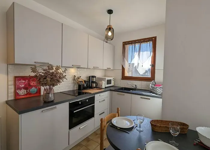 아파트 - Jardins De Cybele - *