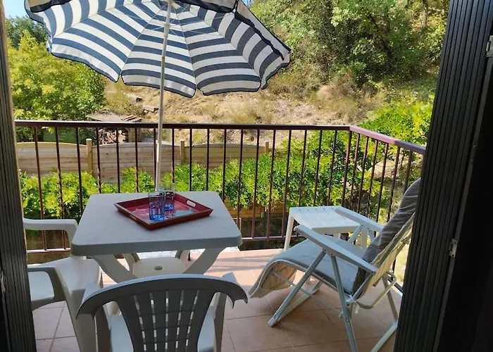 - Jardins De Cybele - 그뢰오레방