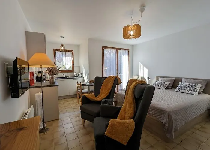 - Jardins De Cybele - 아파트 *